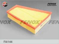 Воздушный фильтр Fenox FAI144