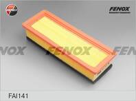 Воздушный фильтр Fenox  FAI141