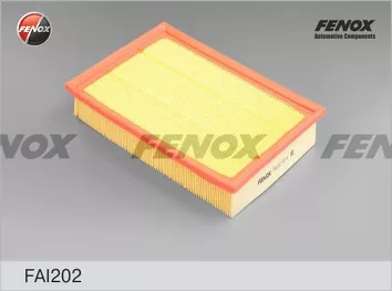 Fenox FAI202 <span>воздушный фильтр </span>