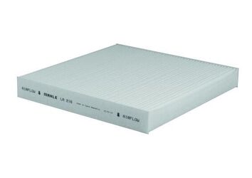 Knecht LA 216 <span>салонный фильтр пылевой</span>