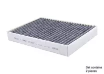 Фильтр Mahle  LAK 675/2/S