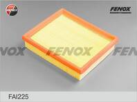Воздушный фильтр Fenox FAI225
