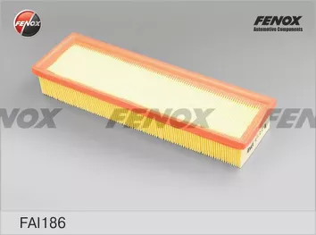 Fenox FAI186 <span>воздушный фильтр </span>