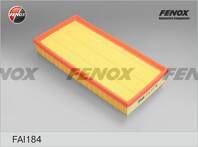 Воздушный фильтр Fenox  FAI184
