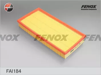 Fenox FAI184 <span>воздушный фильтр </span>