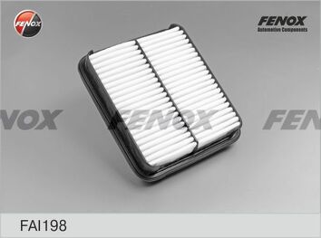 Fenox FAI198 <span>воздушный фильтр </span>