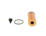 Масляный фильтр Bosch F 026 407 277
