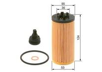 Масляный фильтр Bosch F 026 407 277
