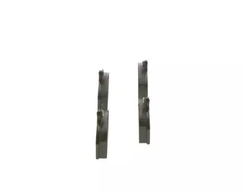 Bosch 0 986 491 700 <span>тормозные колодки передние</span>