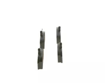 Bosch 0 986 491 700 <span>тормозные колодки передние</span>