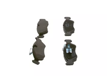 Bosch 0 986 491 900 <span>тормозные колодки передние</span>