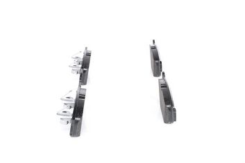 Bosch 0 986 494 305 <span>тормозные колодки передние</span>