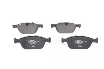 Bosch 0 986 494 305 <span>тормозные колодки передние</span>