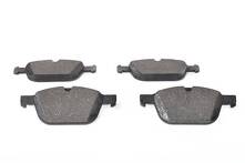 Передние тормозные колодки Bosch 0 986 494 305 для Volvo XC60 1 пок. / 156 / рестайлинг