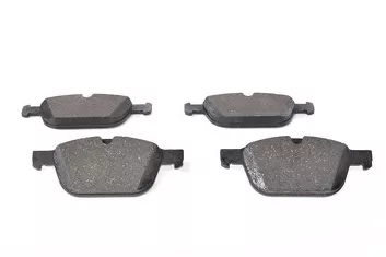 Bosch 0 986 494 305 <span>тормозные колодки передние</span>