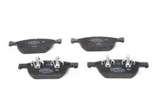 Передние тормозные колодки Bosch 0 986 494 305 для Volvo XC60 1 пок. / 156 / рестайлинг