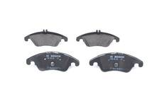 Передние тормозные колодки Bosch  0 986 494 263