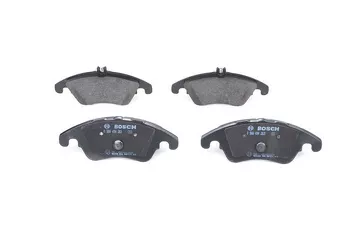 Bosch 0 986 494 263 <span>тормозные колодки передние</span>