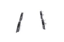 Передние тормозные колодки Bosch  0 986 494 263