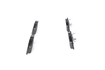 Bosch 0 986 494 263 <span>тормозные колодки передние</span>