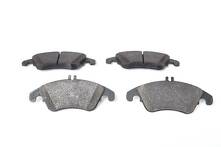 Передние тормозные колодки Bosch  0 986 494 263