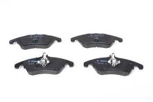 Передние тормозные колодки Bosch  0 986 494 263