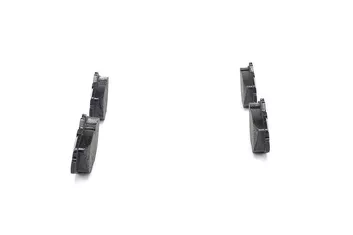 Bosch 0 986 494 285 <span>тормозные колодки передние</span>