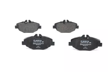 Bosch 0 986 494 285 <span>тормозные колодки передние</span>
