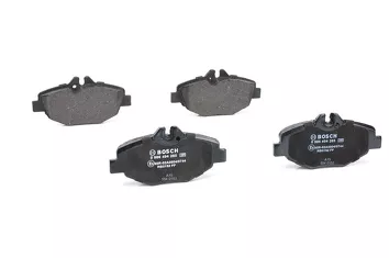 Bosch 0 986 494 285 <span>тормозные колодки передние</span>