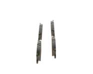 Передние тормозные колодки Bosch 0 986 494 218 для Lexus RX 2 пок.
