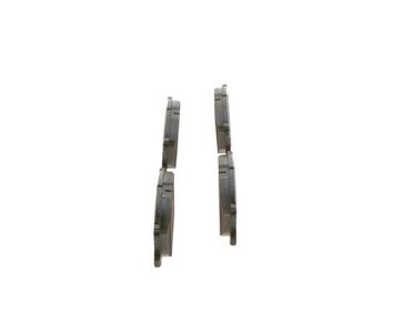 Bosch 0 986 494 218 <span>тормозные колодки передние</span>