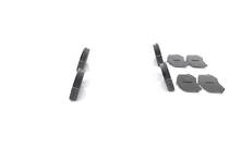 Передние тормозные колодки Bosch  0 986 494 241