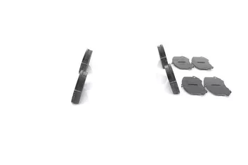 Bosch 0 986 494 241 <span>тормозные колодки передние</span>