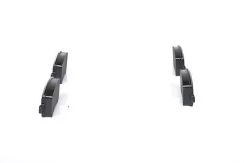 Bosch 0 986 494 248 <span>тормозные колодки задние</span>