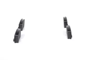 Bosch 0 986 494 248 <span>тормозные колодки задние</span>