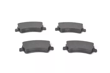 Bosch 0 986 494 248 <span>тормозные колодки задние</span>