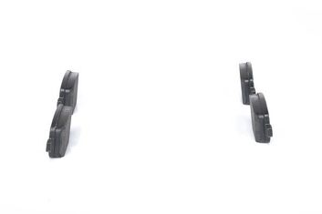 Bosch 0 986 494 247 <span>тормозные колодки задние</span>