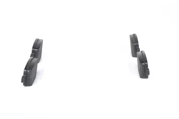Bosch 0 986 494 247 <span>тормозные колодки задние</span>