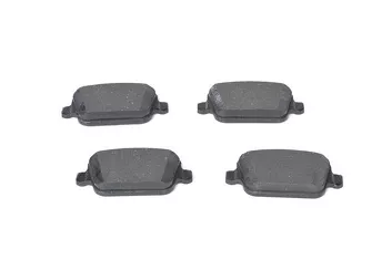 Bosch 0 986 494 247 <span>тормозные колодки задние</span>