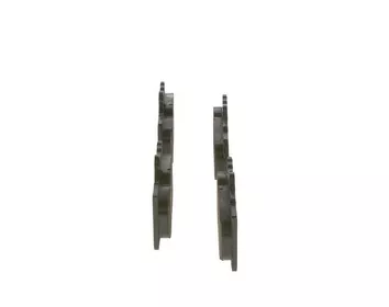 Bosch 0 986 494 252 <span>тормозные колодки передние</span>