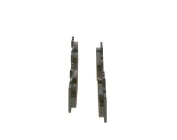 Bosch 0 986 494 252 <span>тормозные колодки передние</span>