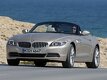 BMW Z4 E89