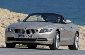 Лампы BMW Z4 Z4 / E89