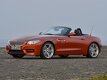 BMW Z4 E89 / рестайлинг
