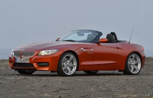 Лампы BMW Z4 Z4 / E89 / рестайлинг