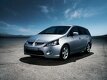 Mitsubishi Grandis 1 пок.