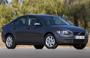 Лампы Volvo S40 S40 / 2 пок. / 544