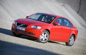 Лампы Volvo S40 S40 / 2 пок. / 544 / рестайлинг