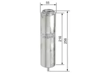 Топливный фильтр Bosch  F 026 402 824
