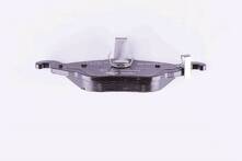 Передние тормозные колодки Hella Pagid  8DB 355 008-571